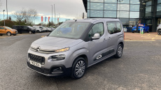 Citroen Berlingo 1.5 BlueHDi 100 Feel M 5dr Diesel Estate